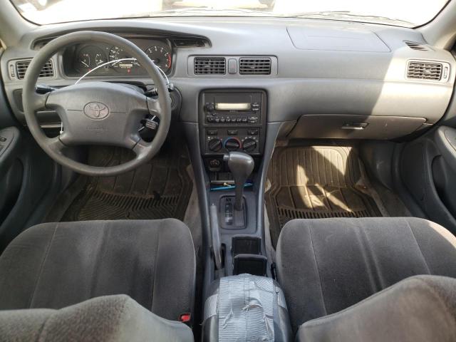 Photo 8 from auction – 2001 TOYOTA CAMRY CE with VIN JT2BG22K810544108