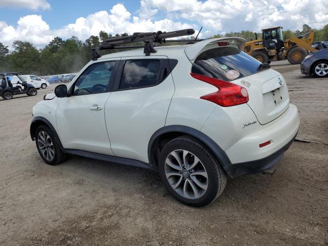 Photo 2 from auction – 2011 NISSAN JUKE S with VIN JN8AF5MR0BT003396