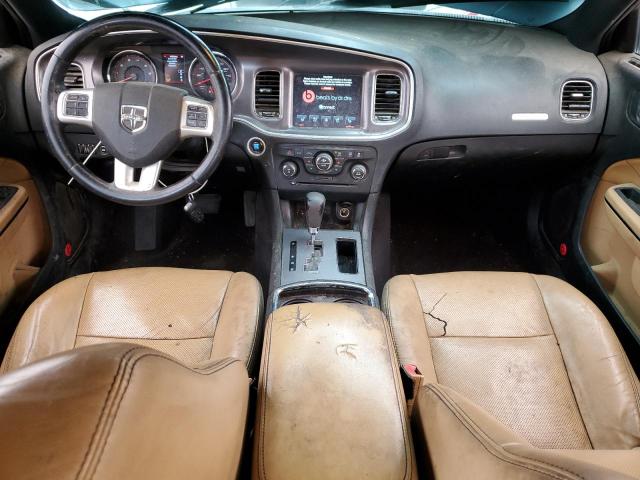 Photo 8 from auction – 2013 DODGE CHARGER R/ with VIN 2C3CDXCT6DH519804
