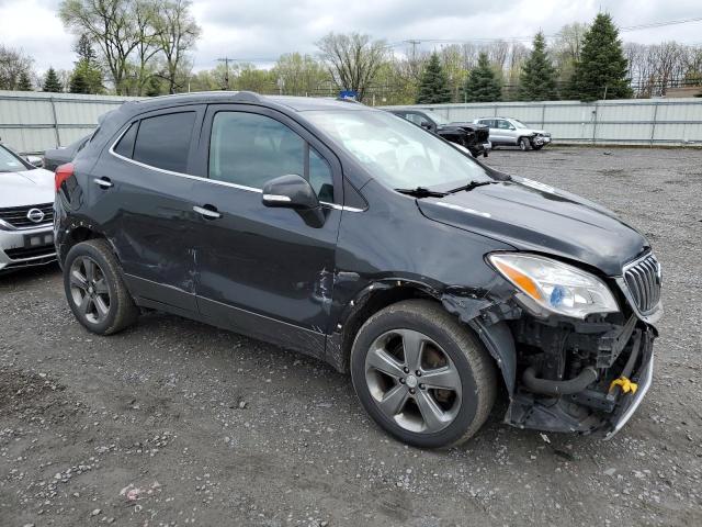 Photo 4 from auction – 2014 BUICK ENCORE with VIN KL4CJASB9EB772291