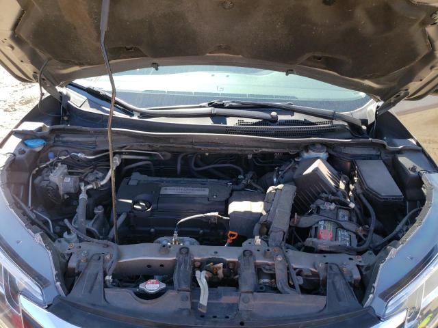 Photo 12 from auction – 2015 HONDA CR-V EX with VIN 2HKRM4H54FH645944