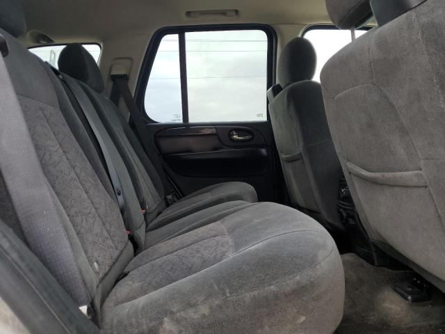Photo 11 from auction – 2006 GMC ENVOY with VIN 1GKDT13S662271304