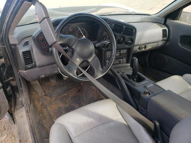 Photo 8 from auction – 1990 EAGLE TALON TSI with VIN 4E3CT64U9LE144876