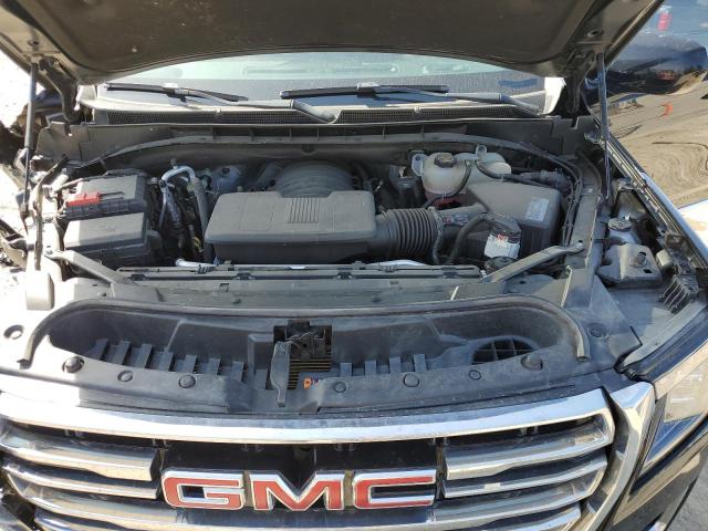 Photo 12 from auction – 2021 GMC YUKON SLT with VIN 1GKS2BKD3MR142461