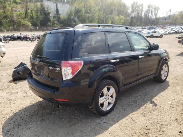 Photo 3 from auction – 2010 SUBARU FORESTER 2 with VIN JF2SH6CC1AH710295
