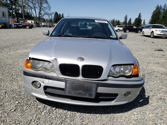 Photo 5 from auction – 2001 BMW 330 I with VIN WBAAV53401JS95840