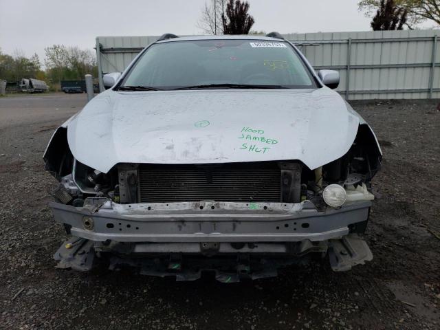 Photo 5 from auction – 2013 SUBARU IMPREZA SP with VIN JF1GPAL66DH845321