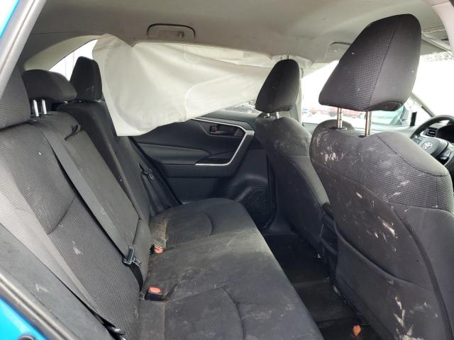 Photo 11 from auction – 2019 TOYOTA RAV4 LE with VIN 2T3K1RFV3KW042576