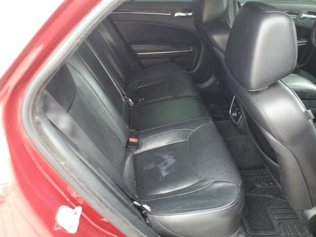 Photo 10 from auction – 2013 CHRYSLER 300C with VIN 2C3CCAEG1DH606333
