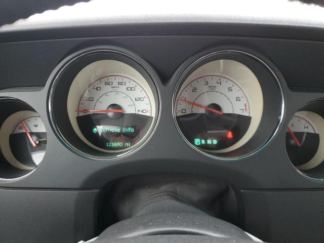 Photo 9 from auction – 2014 DODGE CHALLENGER with VIN 2C3CDYAG5EH247632