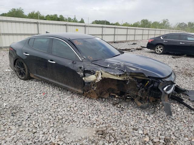 Photo 4 from auction – 2019 KIA STINGER with VIN KNAE15LA5K6058087