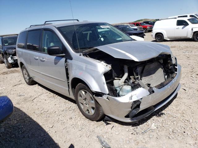 Photo 4 from auction – 2011 DODGE GRAND CARA with VIN 2D4RN4DG1BR741910