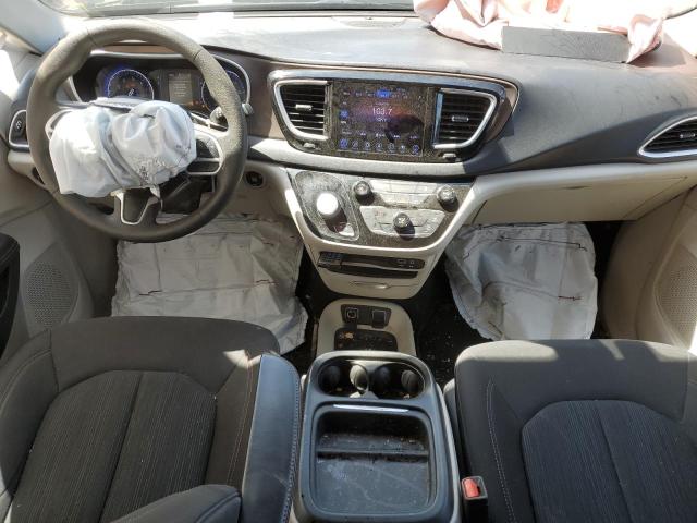 Photo 8 from auction – 2017 CHRYSLER PACIFICA T with VIN 2C4RC1BG0HR850842