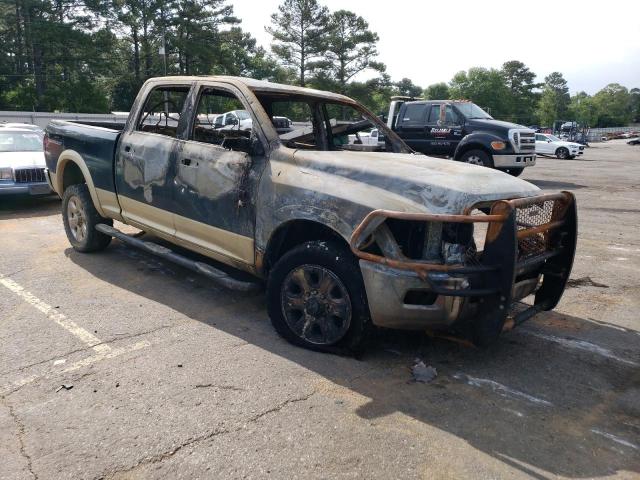 Photo 4 from auction – 2011 DODGE RAM 2500 with VIN 3D7UT2CL4BG547724