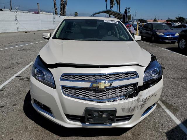 Photo 5 from auction – 2013 CHEVROLET MALIBU LTZ with VIN 1G11J5SX5DF224935