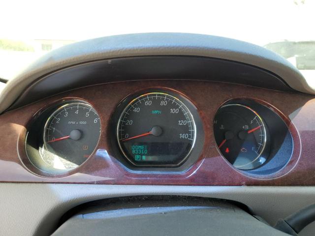 Photo 9 from auction – 2006 BUICK LUCERNE CX with VIN 1G4HD57266U127988