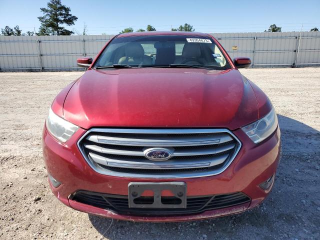 Photo 5 from auction – 2013 FORD TAURUS SEL with VIN 1FAHP2E80DG197585