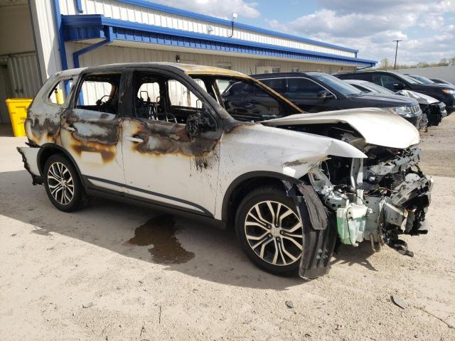 Photo 4 from auction – 2016 MITSUBISHI OUTLANDER with VIN JA4AD3A34GZ052413