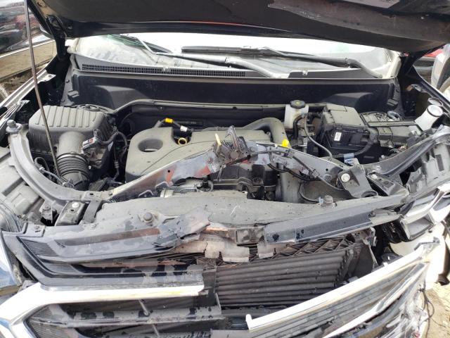 Photo 12 from auction – 2021 CHEVROLET EQUINOX LS with VIN 3GNAXHEVXMS118968