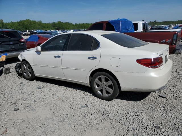 صورة رقم 2 من المزاد - 2005 LEXUS ES 330 مع VIN JTHBA30G055062026