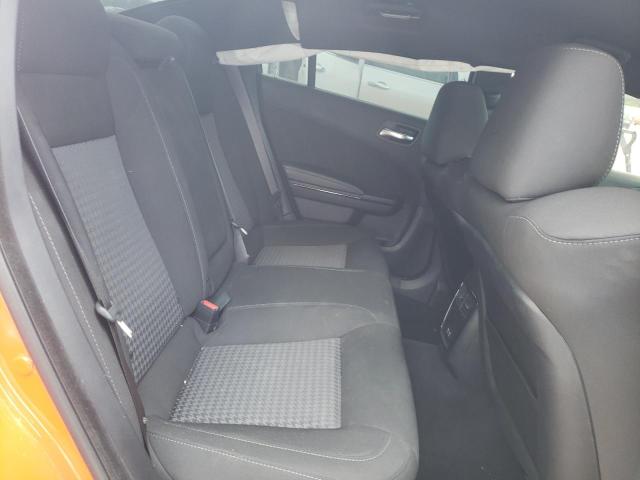 Photo 10 from auction – 2021 DODGE CHARGER GT with VIN 2C3CDXHG7MH644483