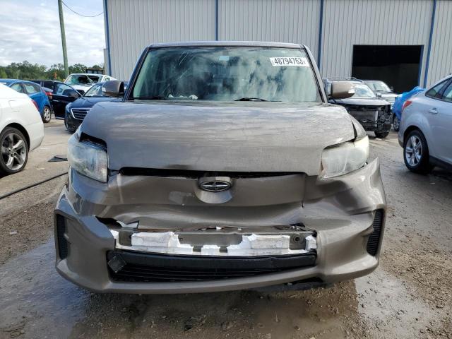 Photo 5 from auction – 2012 TOYOTA SCION XB with VIN JTLZE4FE7CJ018212