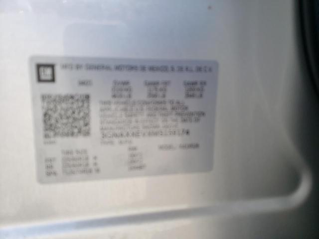 Photo 14 from auction – 2021 CHEVROLET EQUINOX PR with VIN 3GNAXXEVXMS159174