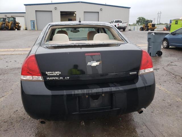 Photo 6 from auction – 2014 CHEVROLET IMPALA LIM with VIN 2G1WB5E3XE1151940