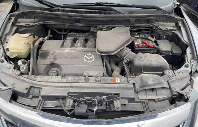 Photo 7 from auction – 2012 MAZDA CX-9 with VIN JM3TB3CV9C0360332