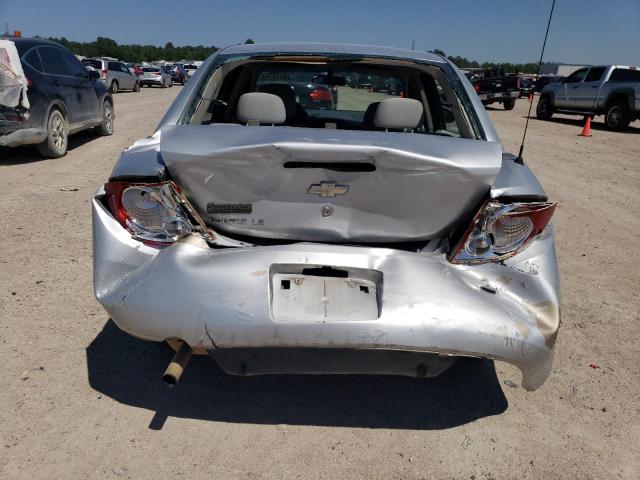 Photo 6 from auction – 2006 CHEVROLET COBALT LS with VIN 1G1AK55F067868291
