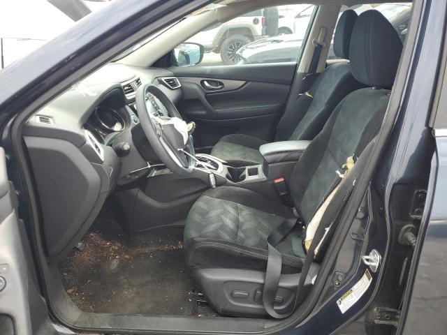 Photo 7 from auction – 2016 NISSAN ROGUE S with VIN 5N1AT2MT2GC797528