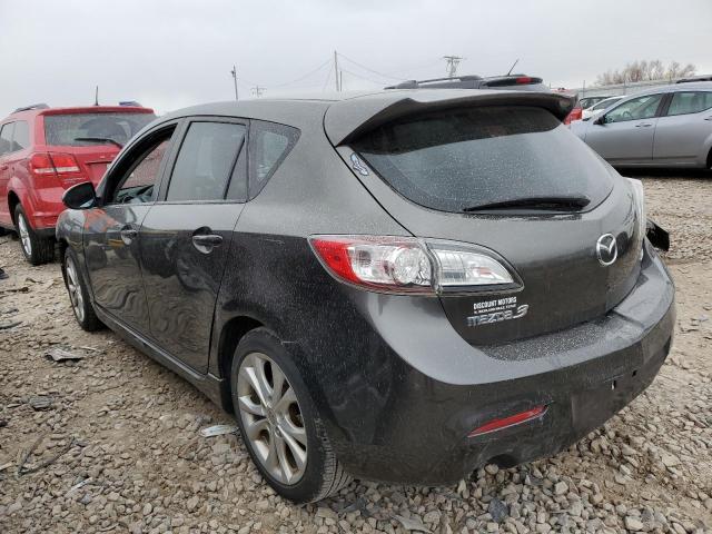 Foto 2 de la subasta – 2011 MAZDA 3 S con VIN JM1BL1M54B1424077