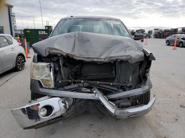Photo 5 from auction – 2011 FORD F150 SUPER with VIN 1FTFW1CF8BFD20861