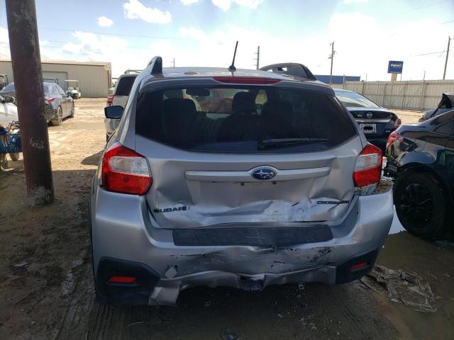 Photo 6 from auction – 2016 SUBARU CROSSTREK with VIN JF2GPABC9G8308689