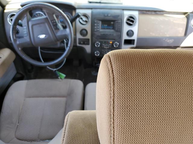 Photo 8 from auction – 2014 FORD F150 SUPER with VIN 1FTFW1ET8EKF09377