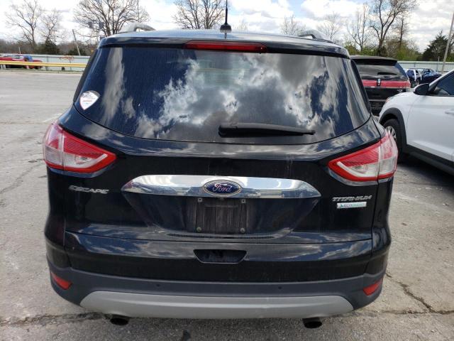 Photo 6 from auction – 2016 FORD ESCAPE TIT with VIN 1FMCU0J91GUB26171