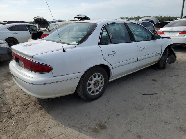 Photo 3 from auction – 2000 BUICK CENTURY CU with VIN 2G4WS52J3Y1290477