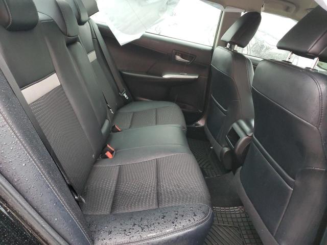 Photo 10 from auction – 2014 TOYOTA CAMRY L with VIN 4T1BF1FK4EU443463