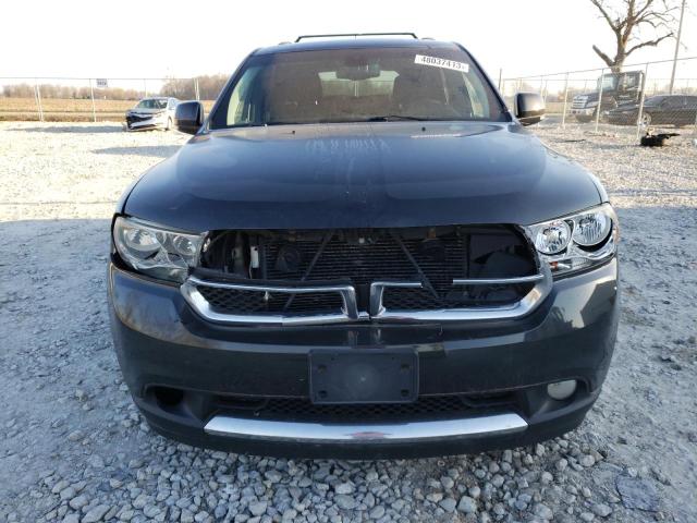 Photo 5 from auction – 2011 DODGE DURANGO CR with VIN 1D4SE4GT2BC685446