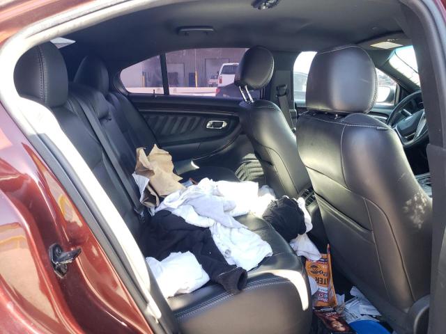 Photo 10 from auction – 2015 FORD TAURUS LIM with VIN 1FAHP2F85FG170612