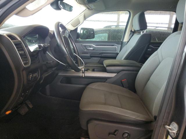 Photo 7 from auction – 2019 RAM 1500 BIG H with VIN 1C6SRFBT8KN913790