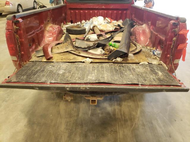 Photo 10 from auction – 2002 FORD F150 with VIN 1FTRF18LX2NA56964