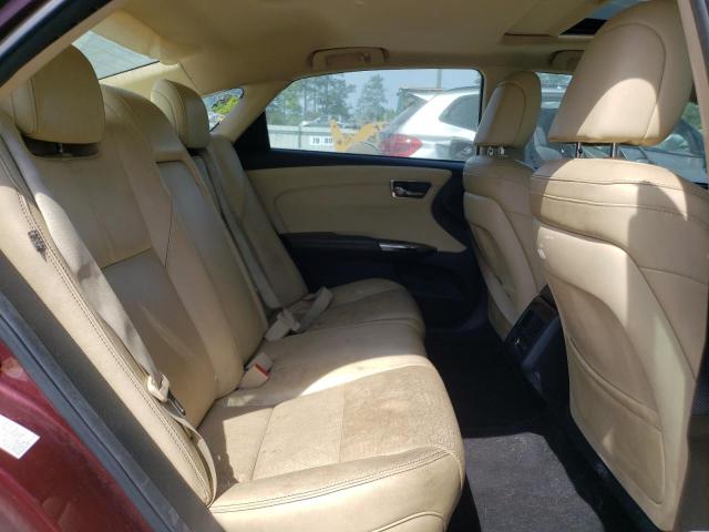 Photo 10 from auction – 2013 TOYOTA AVALON BAS with VIN 4T1BK1EB3DU009532