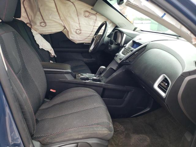 Photo 7 from auction – 2011 CHEVROLET EQUINOX LT with VIN 2CNALDEC6B6212901