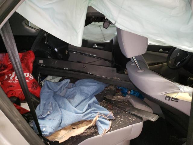 Photo 11 from auction – 2020 HYUNDAI TUCSON LIM with VIN KM8J3CAL2LU234977
