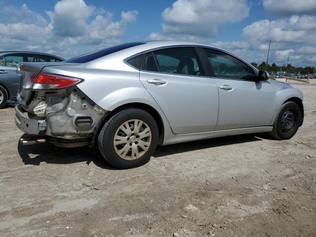 Photo 3 from auction – 2010 MAZDA 6 I with VIN 1YVHZ8BH2A5M21372