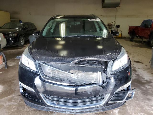 Photo 5 from auction – 2016 CHEVROLET TRAVERSE L with VIN 1GNKVGKD7GJ119761