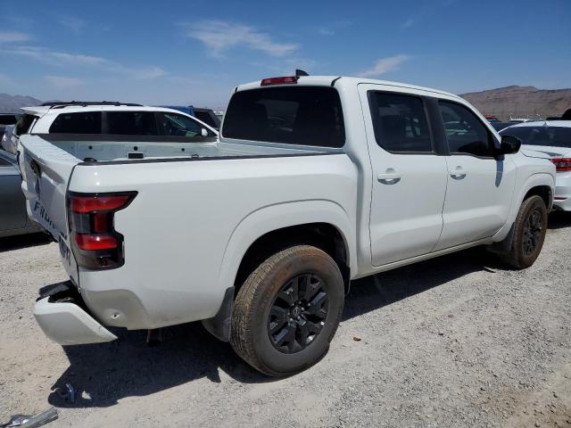 Photo 3 from auction – 2023 NISSAN FRONTIER S with VIN 1N6ED1EJ5PN612030