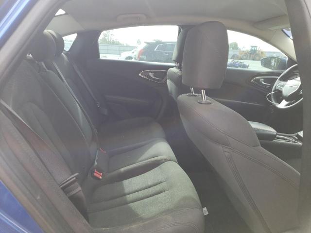 Снимка 10 от търг – 2015 CHRYSLER 200 LIMITE с VIN 1C3CCCABXFN756554