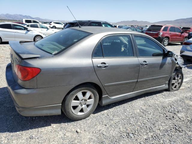 Photo 3 from auction – 2007 TOYOTA COROLLA CE with VIN 1NXBR32E17Z899636